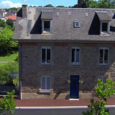 Maison Du Moulinassou Saint-Yrieix-la-Perche Exterior photo