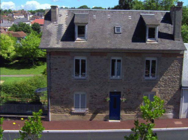 Maison Du Moulinassou Saint-Yrieix-la-Perche Exterior photo